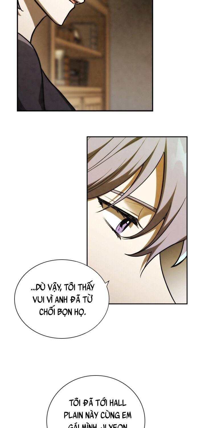 Người Chơi Hồi Quy Chapter 73 - 25