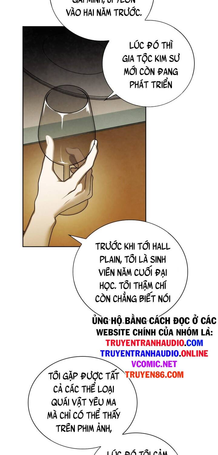 Người Chơi Hồi Quy Chapter 73 - 26