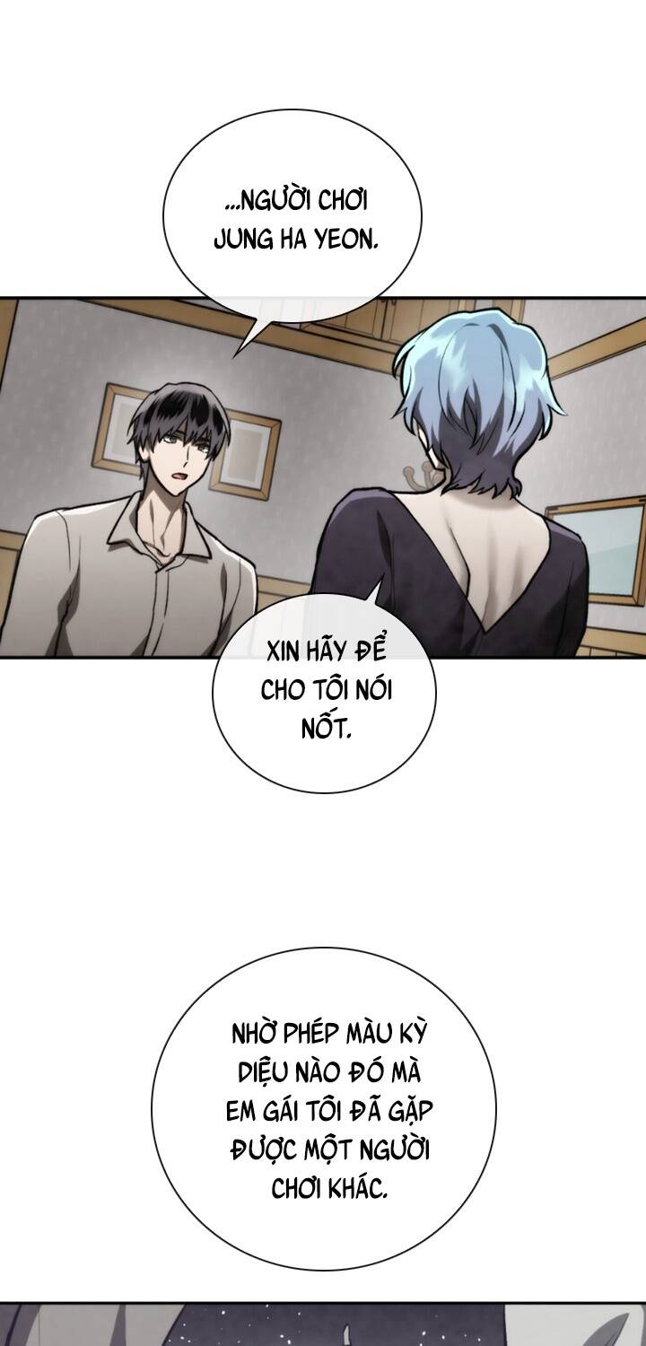 Người Chơi Hồi Quy Chapter 73 - 28