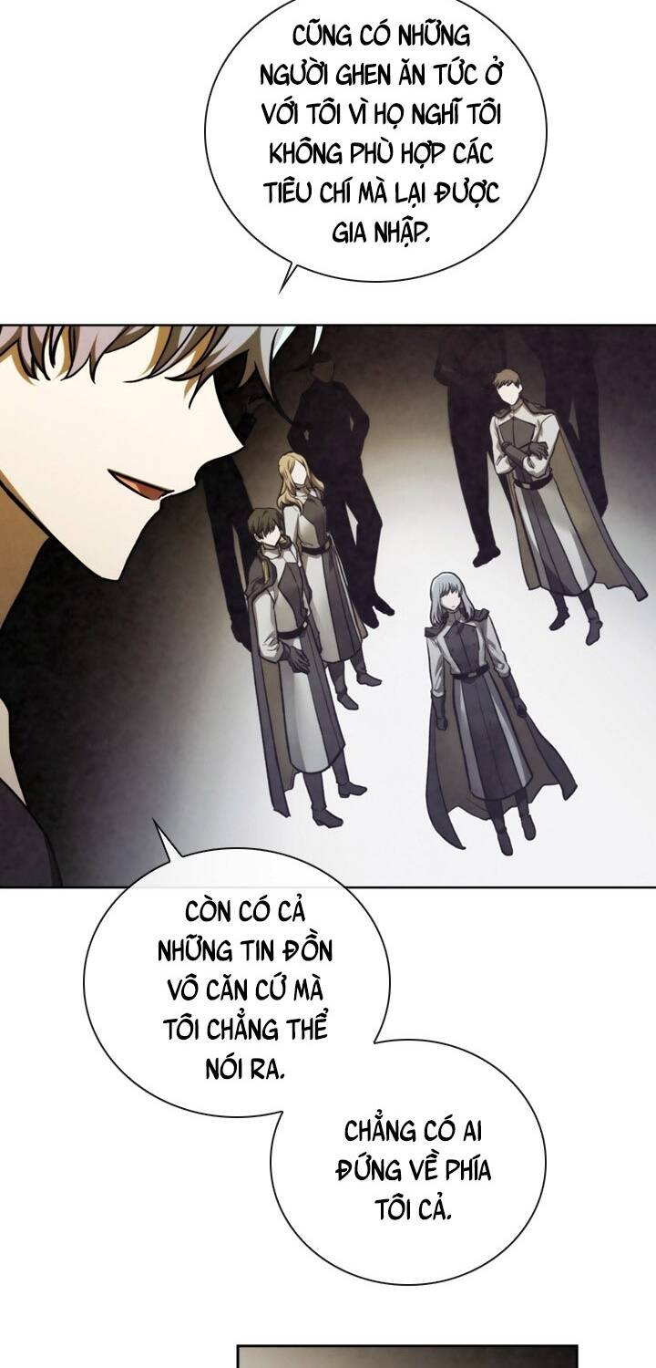 Người Chơi Hồi Quy Chapter 73 - 36