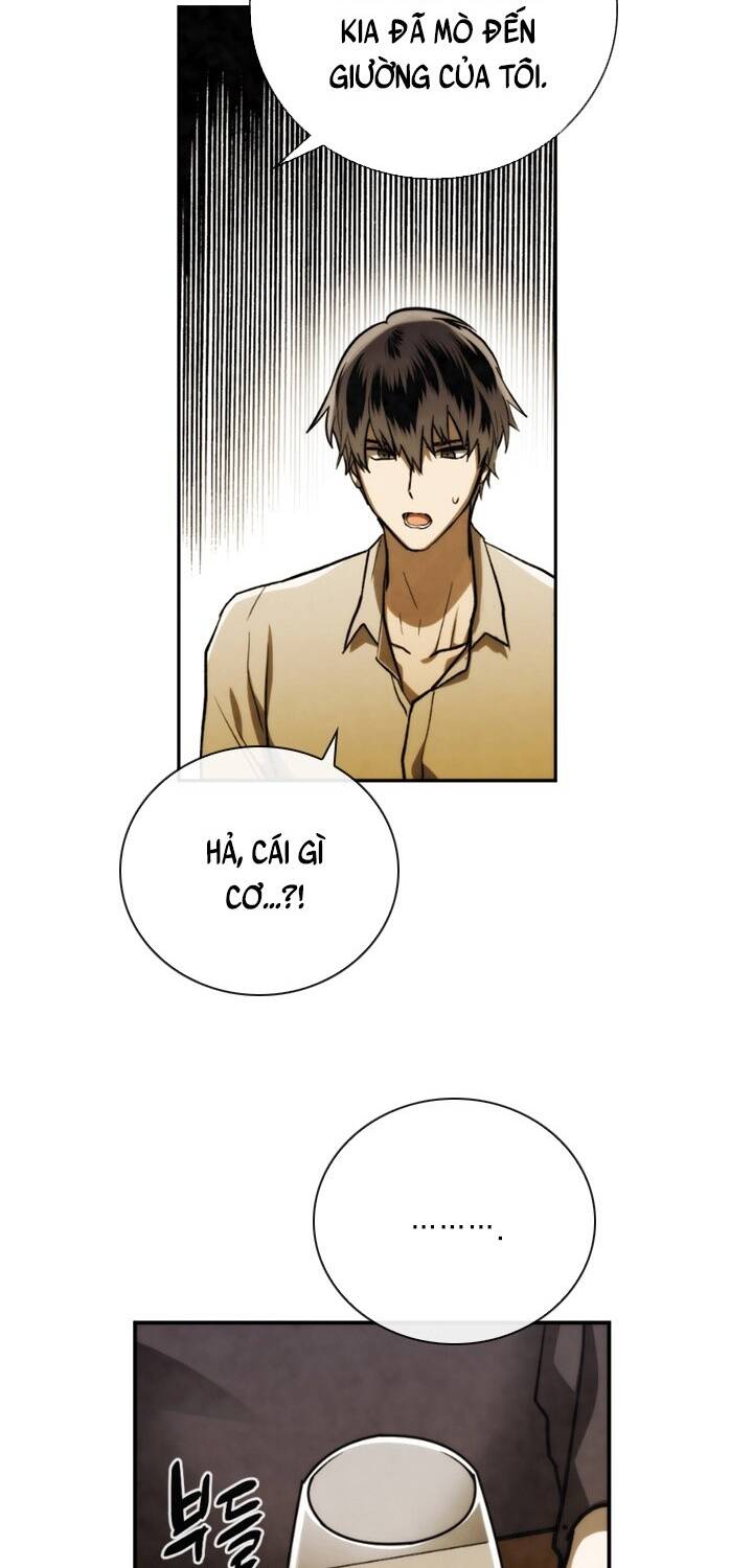 Người Chơi Hồi Quy Chapter 73 - 40