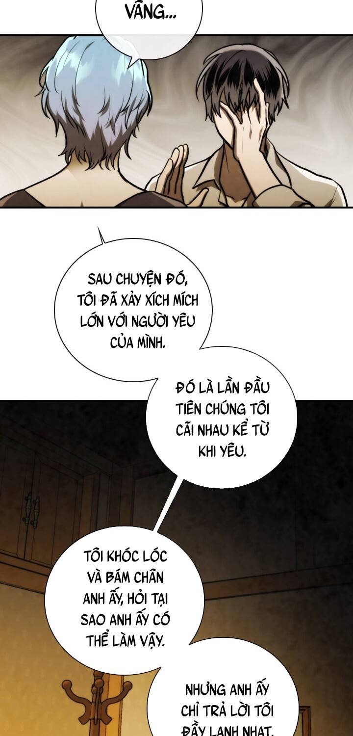 Người Chơi Hồi Quy Chapter 73 - 47