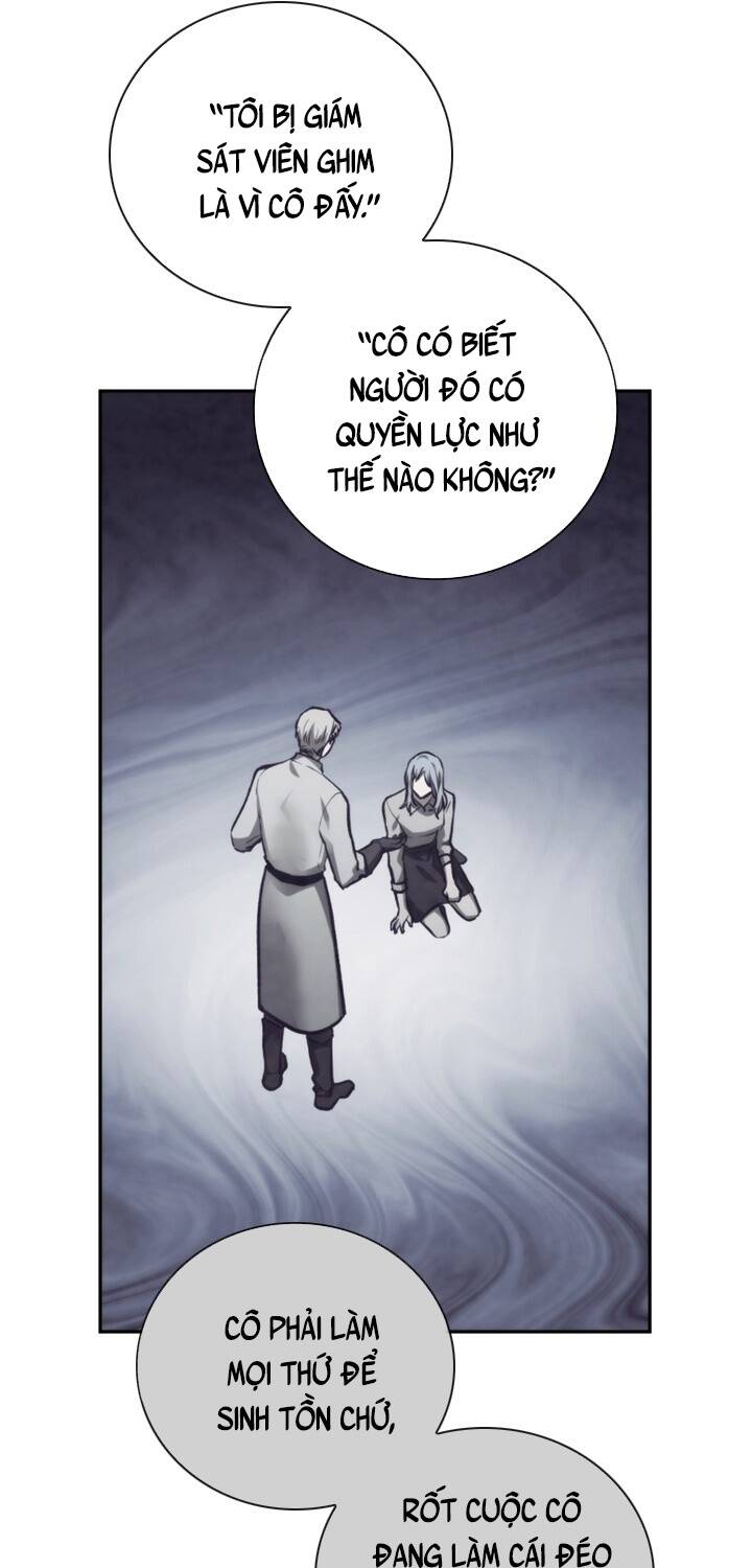 Người Chơi Hồi Quy Chapter 73 - 49