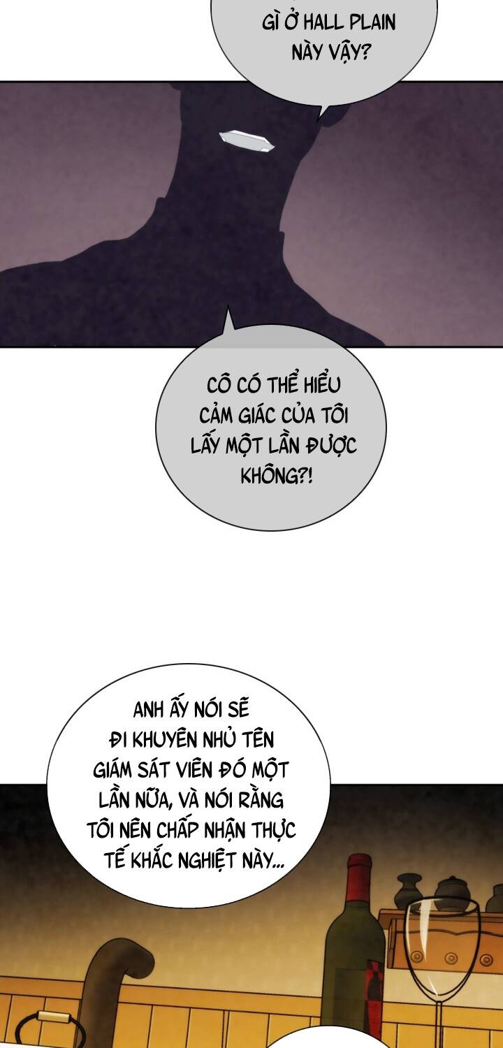 Người Chơi Hồi Quy Chapter 73 - 50