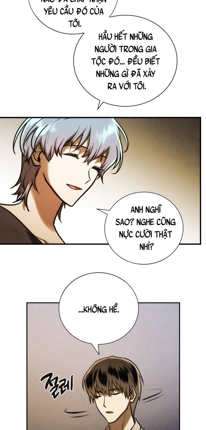 Người Chơi Hồi Quy Chapter 73 - 53