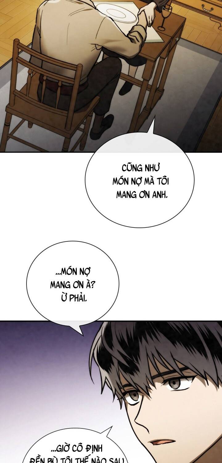 Người Chơi Hồi Quy Chapter 73 - 61