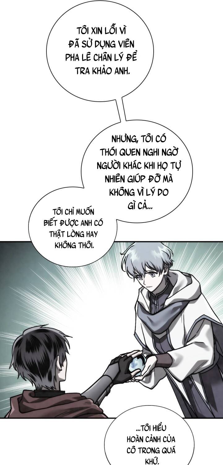 Người Chơi Hồi Quy Chapter 73 - 63