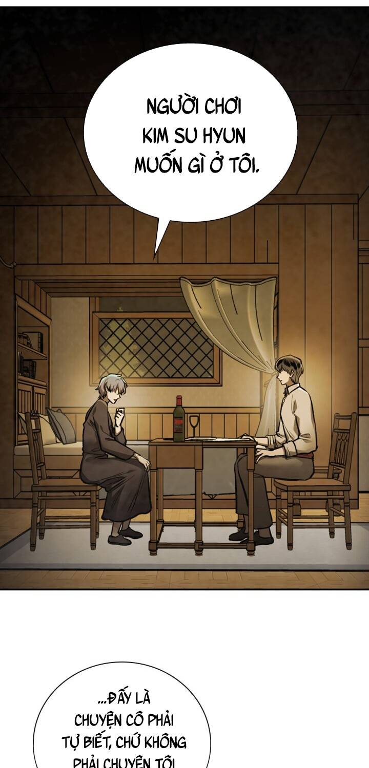 Người Chơi Hồi Quy Chapter 73 - 66