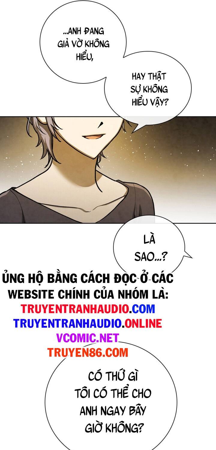 Người Chơi Hồi Quy Chapter 73 - 70