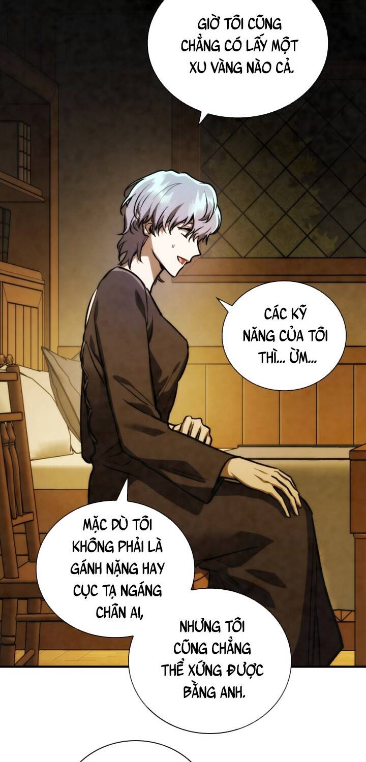 Người Chơi Hồi Quy Chapter 73 - 73