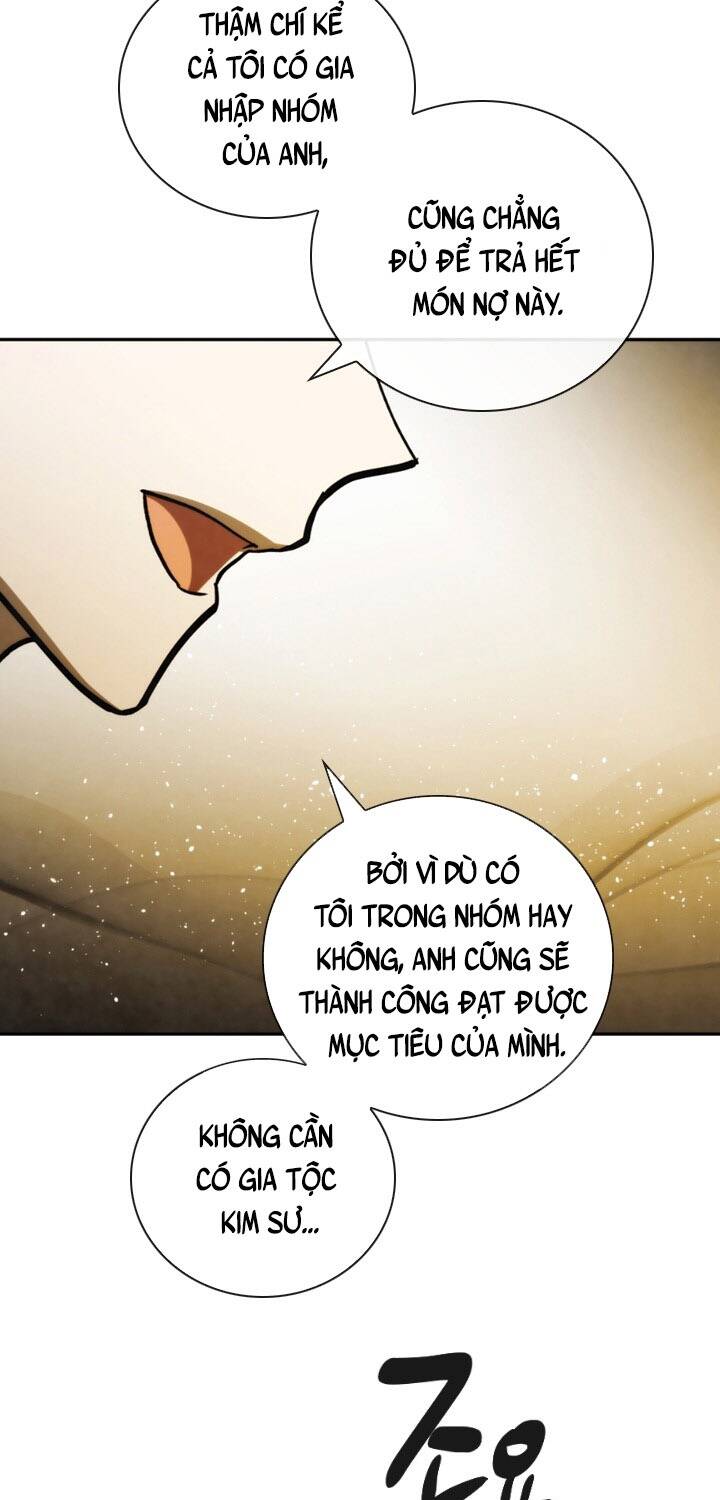 Người Chơi Hồi Quy Chapter 73 - 74