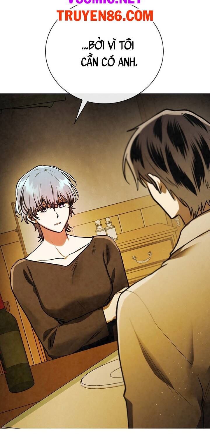 Người Chơi Hồi Quy Chapter 73 - 78