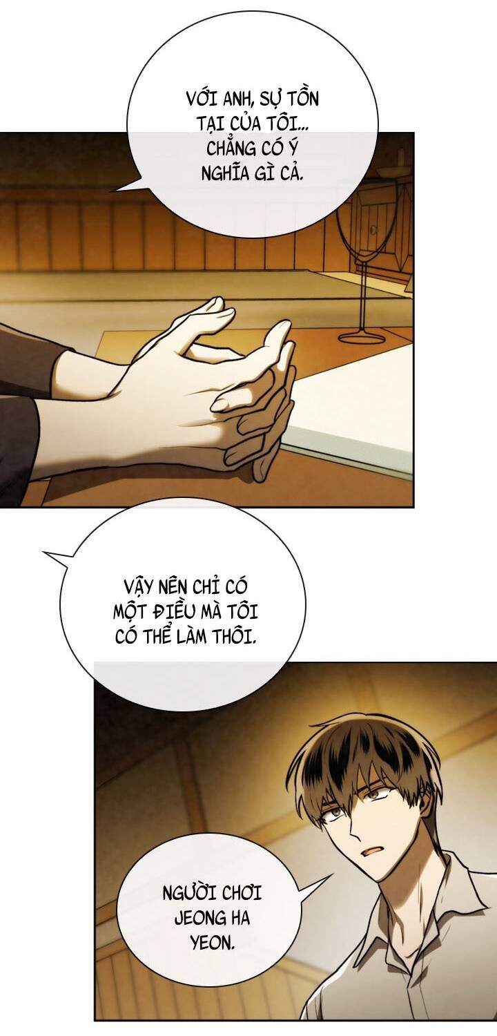 Người Chơi Hồi Quy Chapter 74 - 13