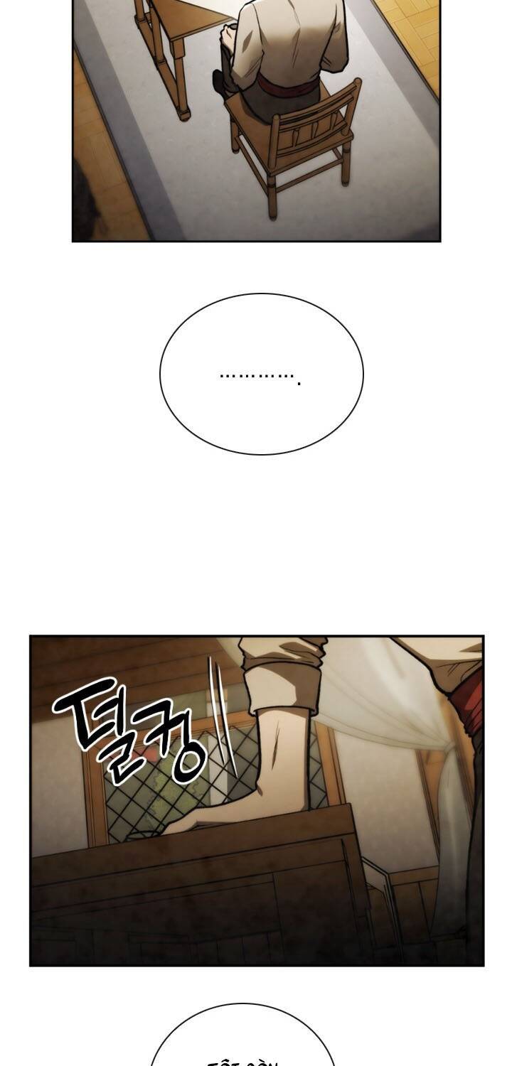 Người Chơi Hồi Quy Chapter 74 - 16