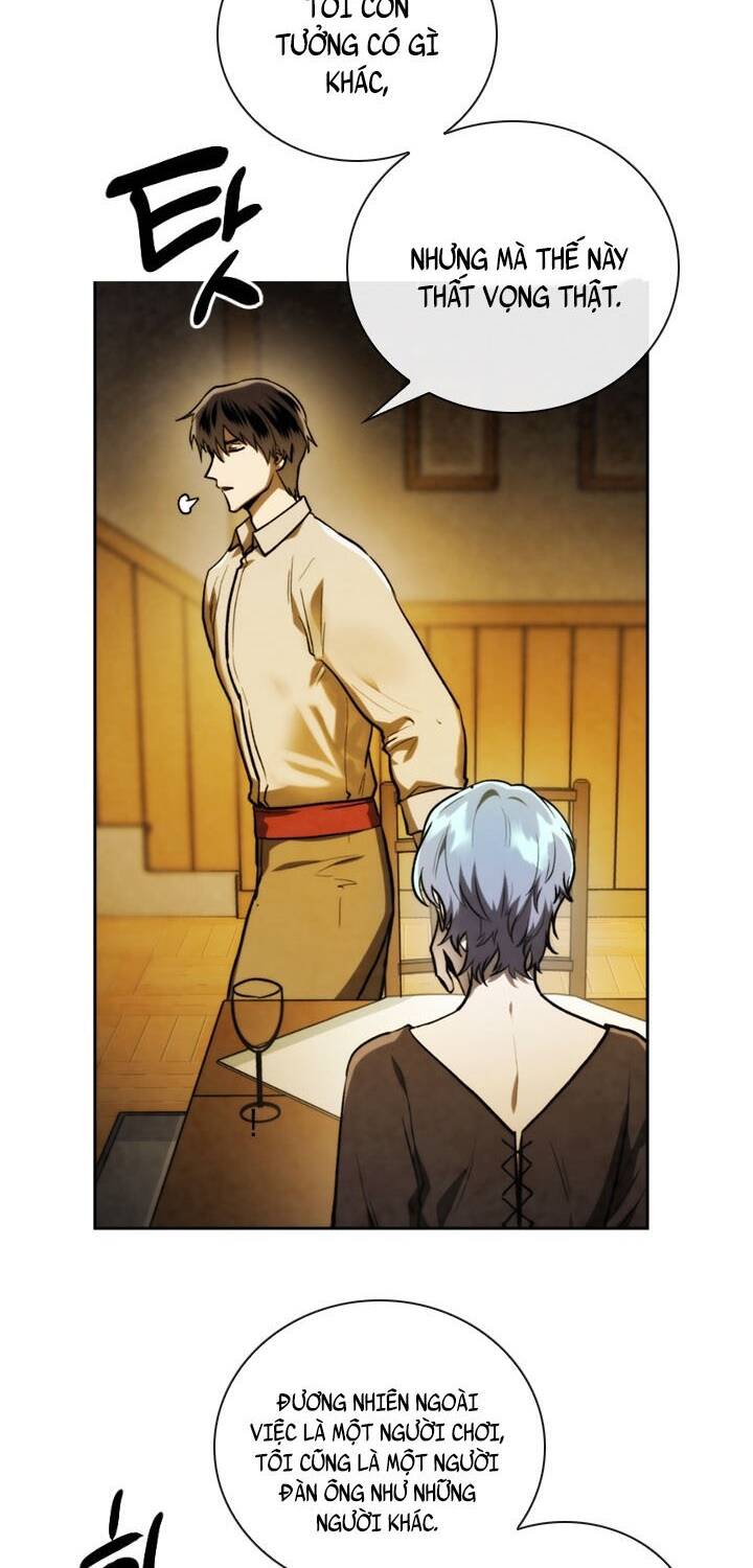 Người Chơi Hồi Quy Chapter 74 - 17