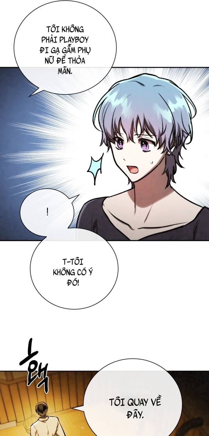 Người Chơi Hồi Quy Chapter 74 - 19