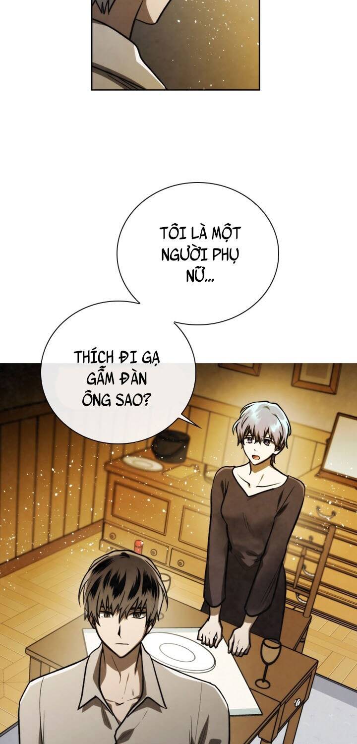 Người Chơi Hồi Quy Chapter 74 - 21