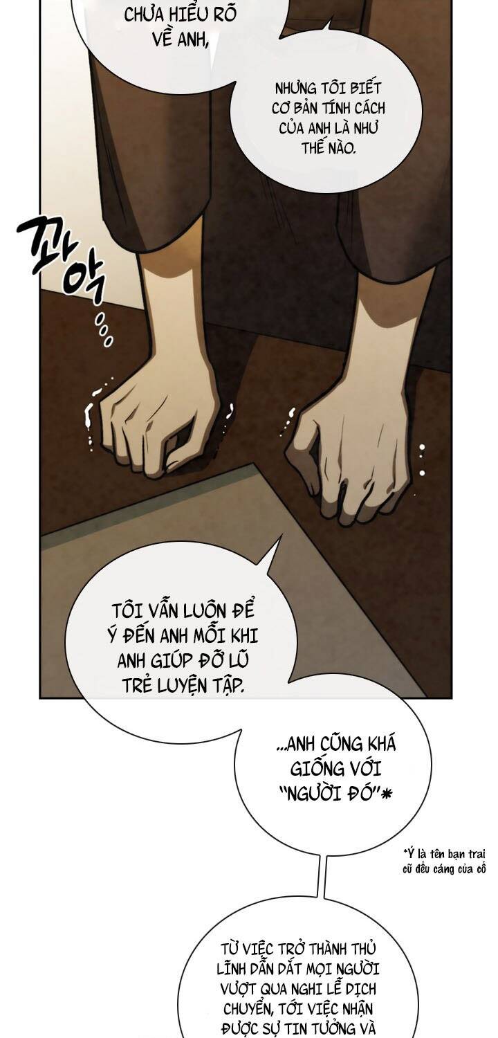 Người Chơi Hồi Quy Chapter 74 - 23