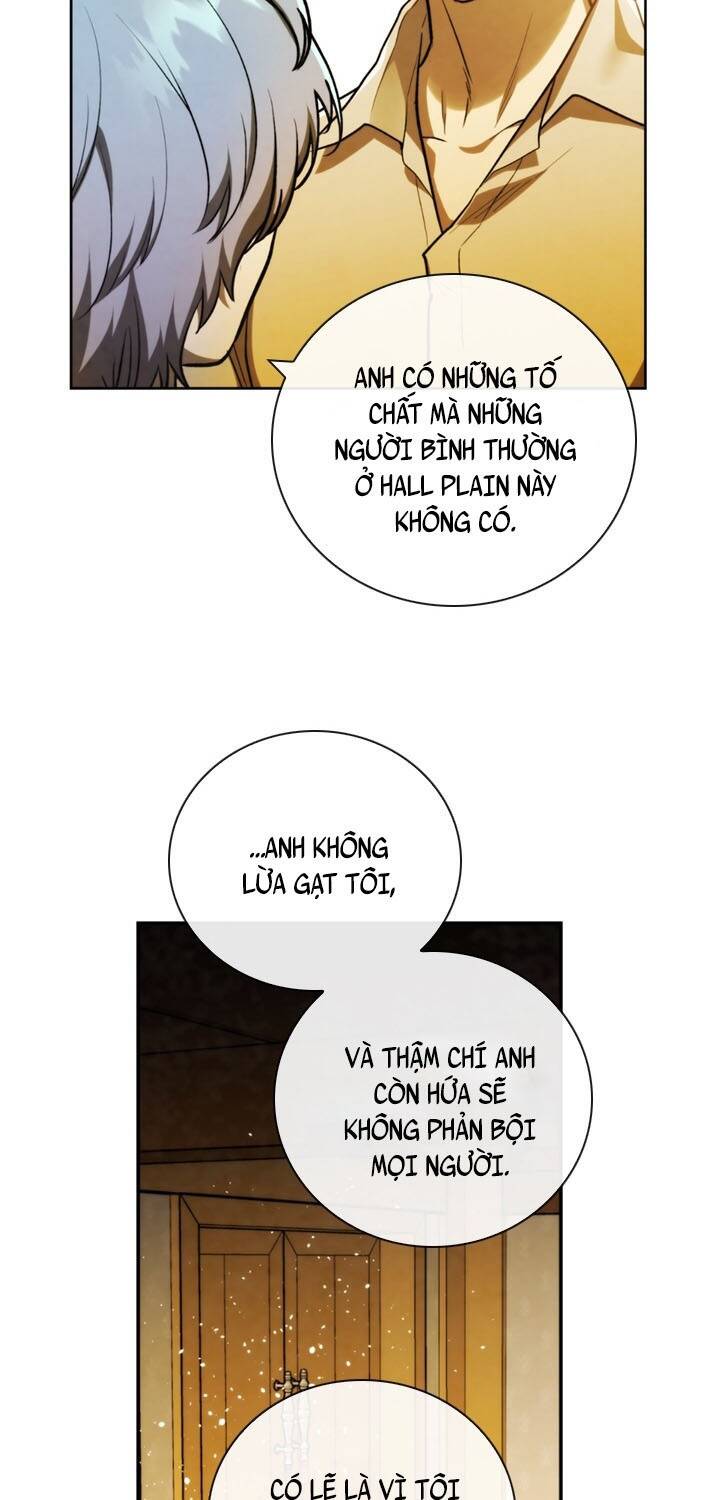 Người Chơi Hồi Quy Chapter 74 - 28