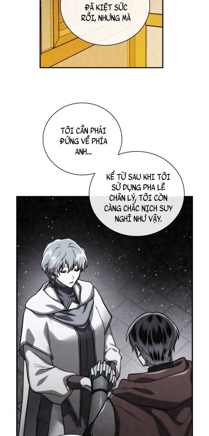 Người Chơi Hồi Quy Chapter 74 - 29