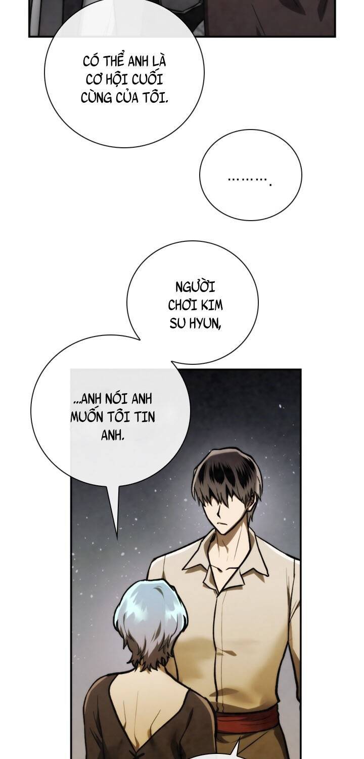 Người Chơi Hồi Quy Chapter 74 - 30