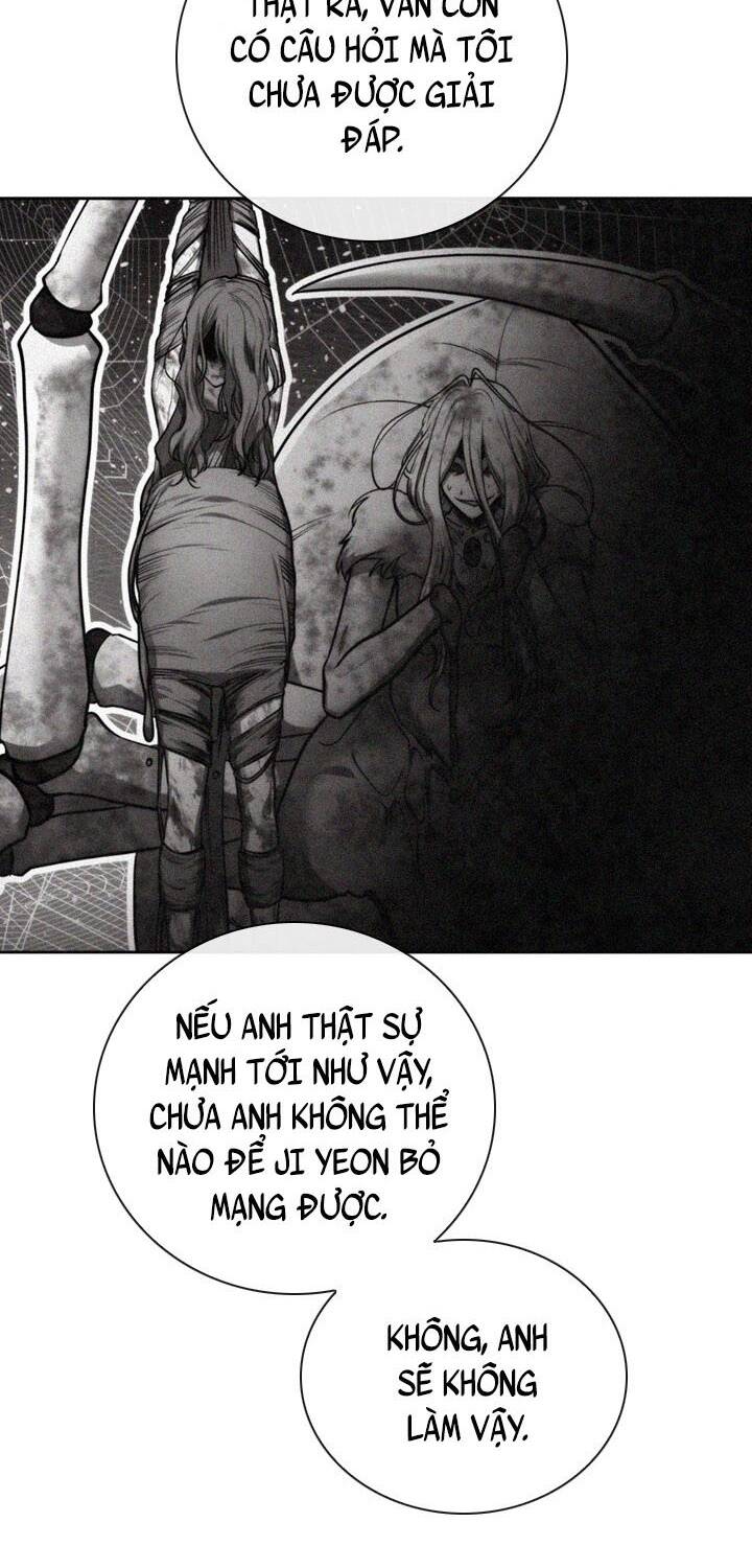 Người Chơi Hồi Quy Chapter 74 - 34