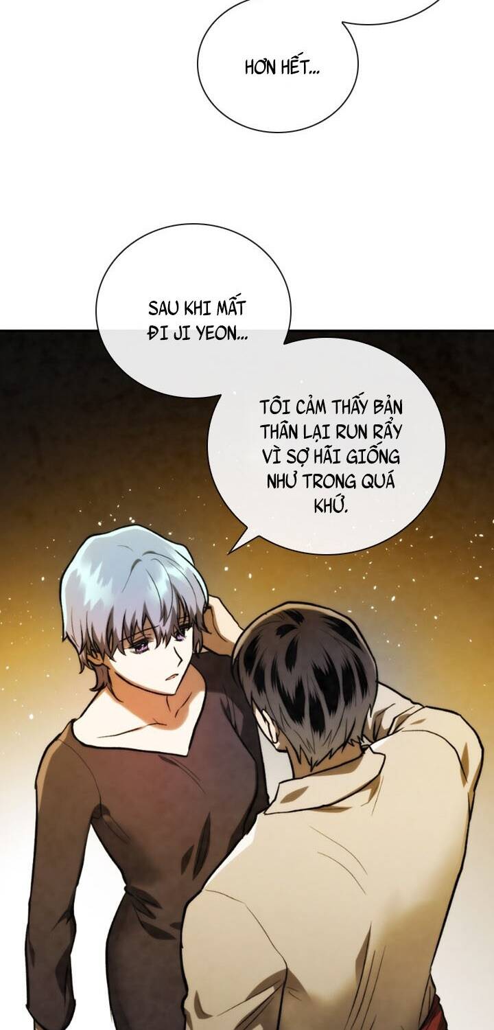 Người Chơi Hồi Quy Chapter 74 - 36