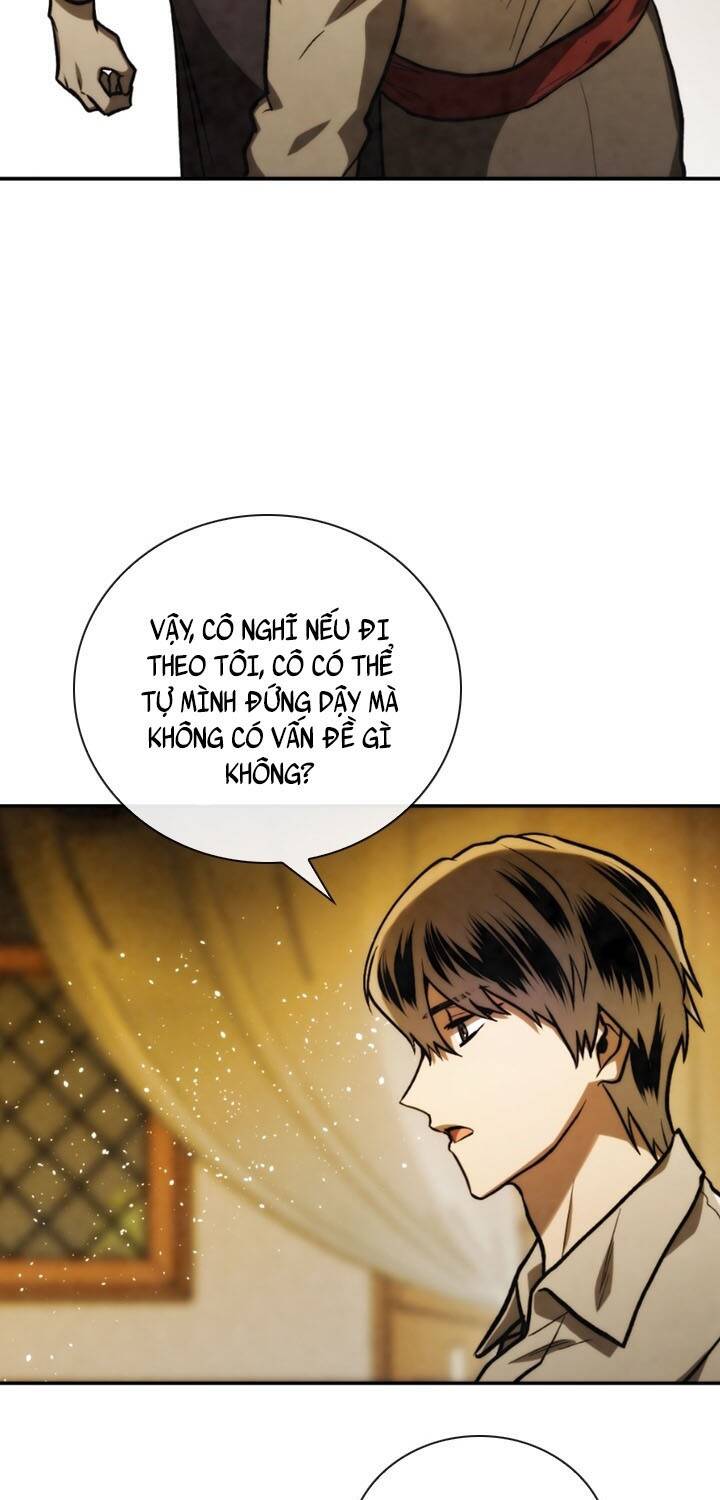 Người Chơi Hồi Quy Chapter 74 - 37