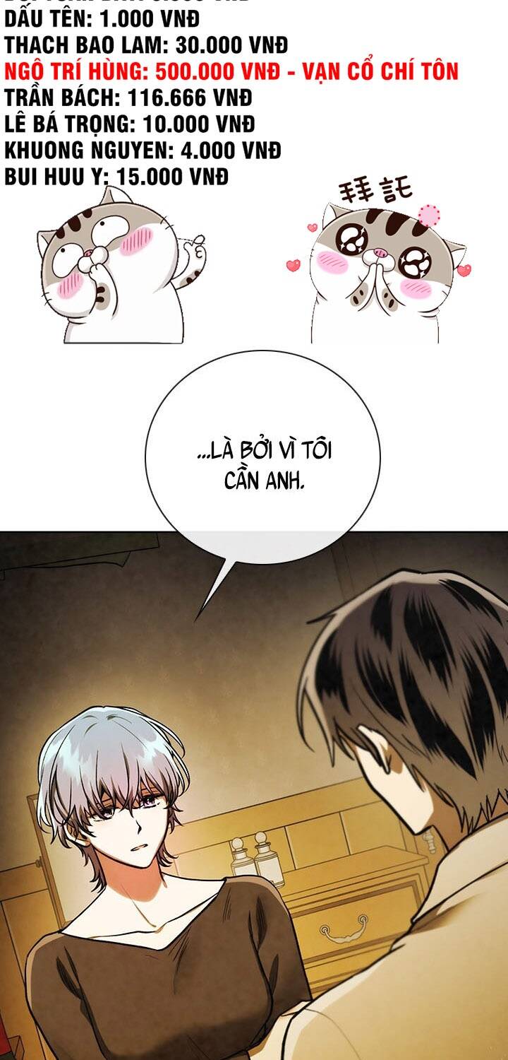 Người Chơi Hồi Quy Chapter 74 - 5