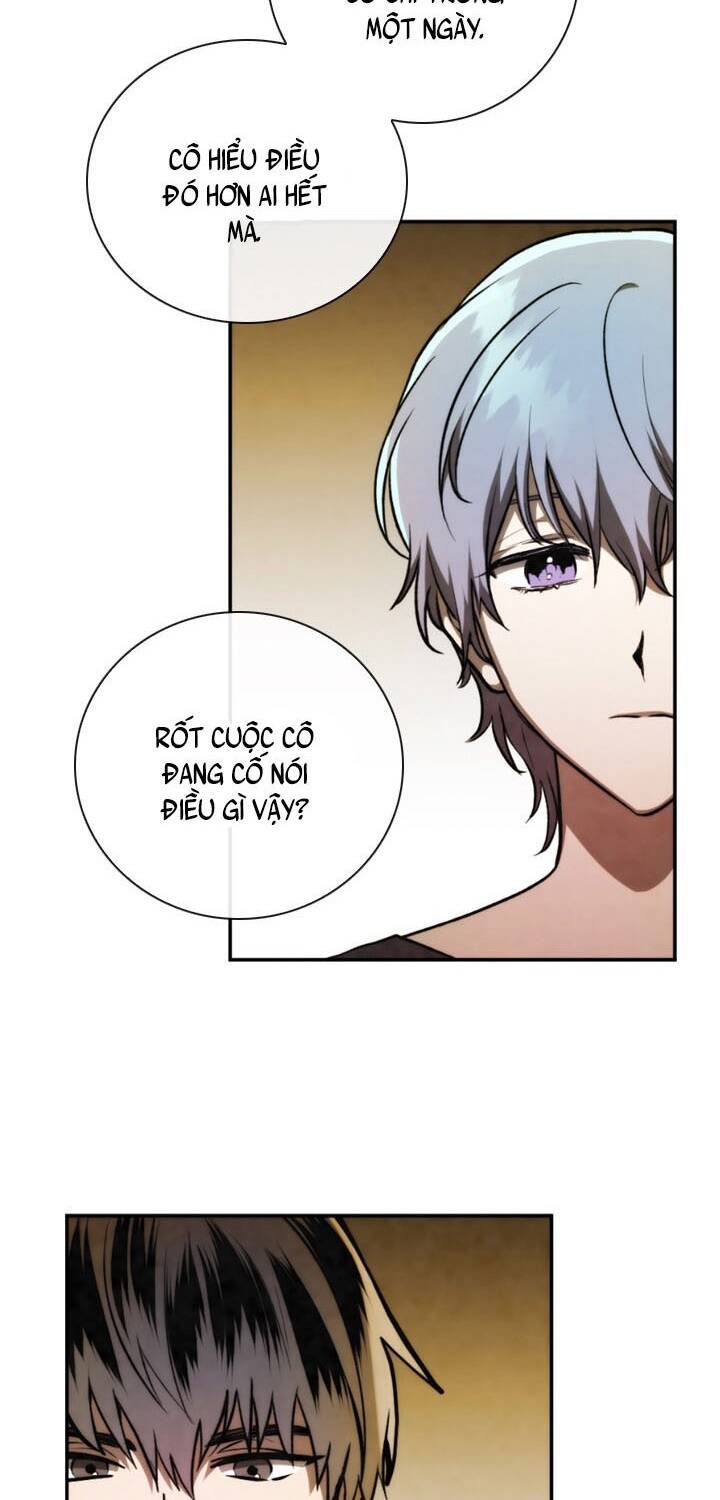 Người Chơi Hồi Quy Chapter 74 - 10