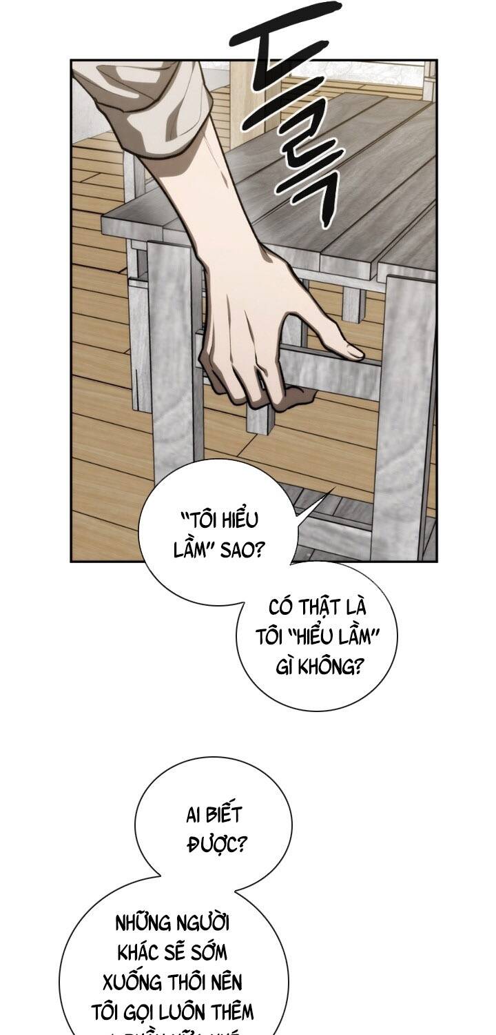 Người Chơi Hồi Quy Chapter 75 - 11