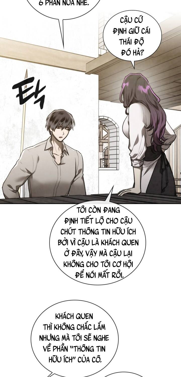 Người Chơi Hồi Quy Chapter 75 - 12