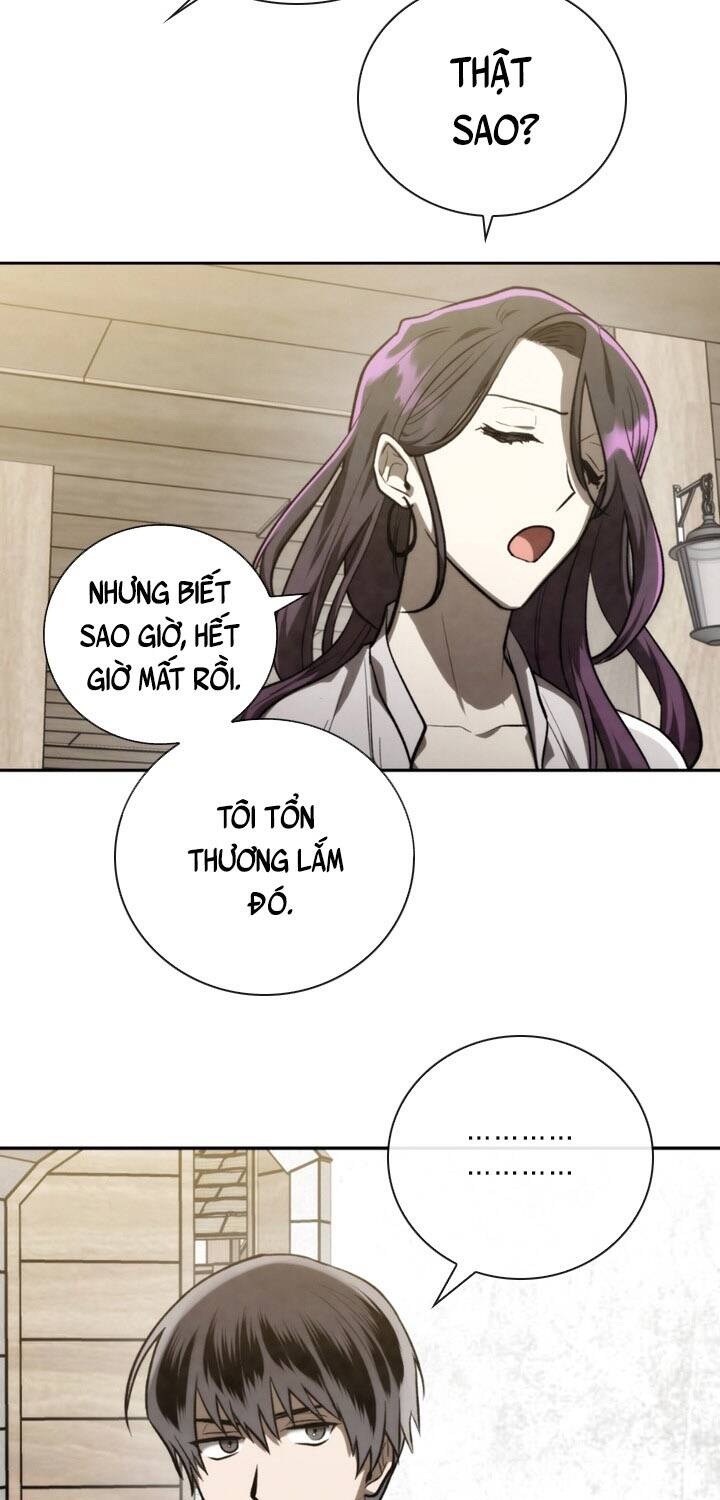 Người Chơi Hồi Quy Chapter 75 - 13