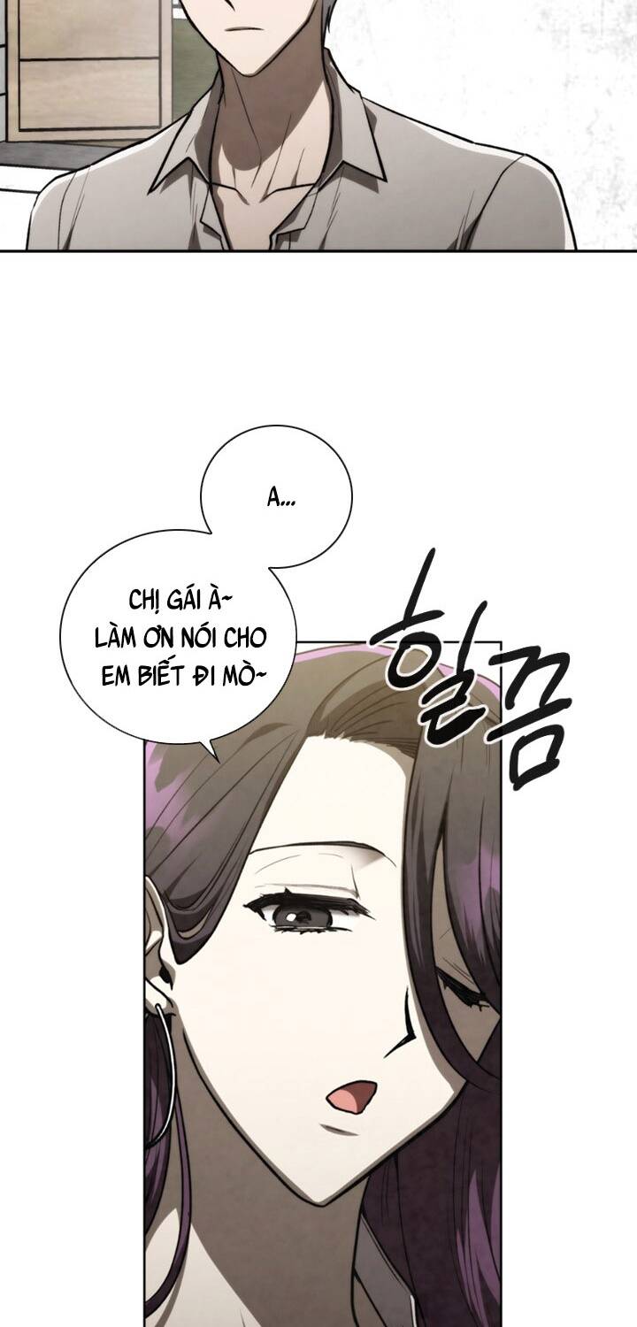 Người Chơi Hồi Quy Chapter 75 - 14