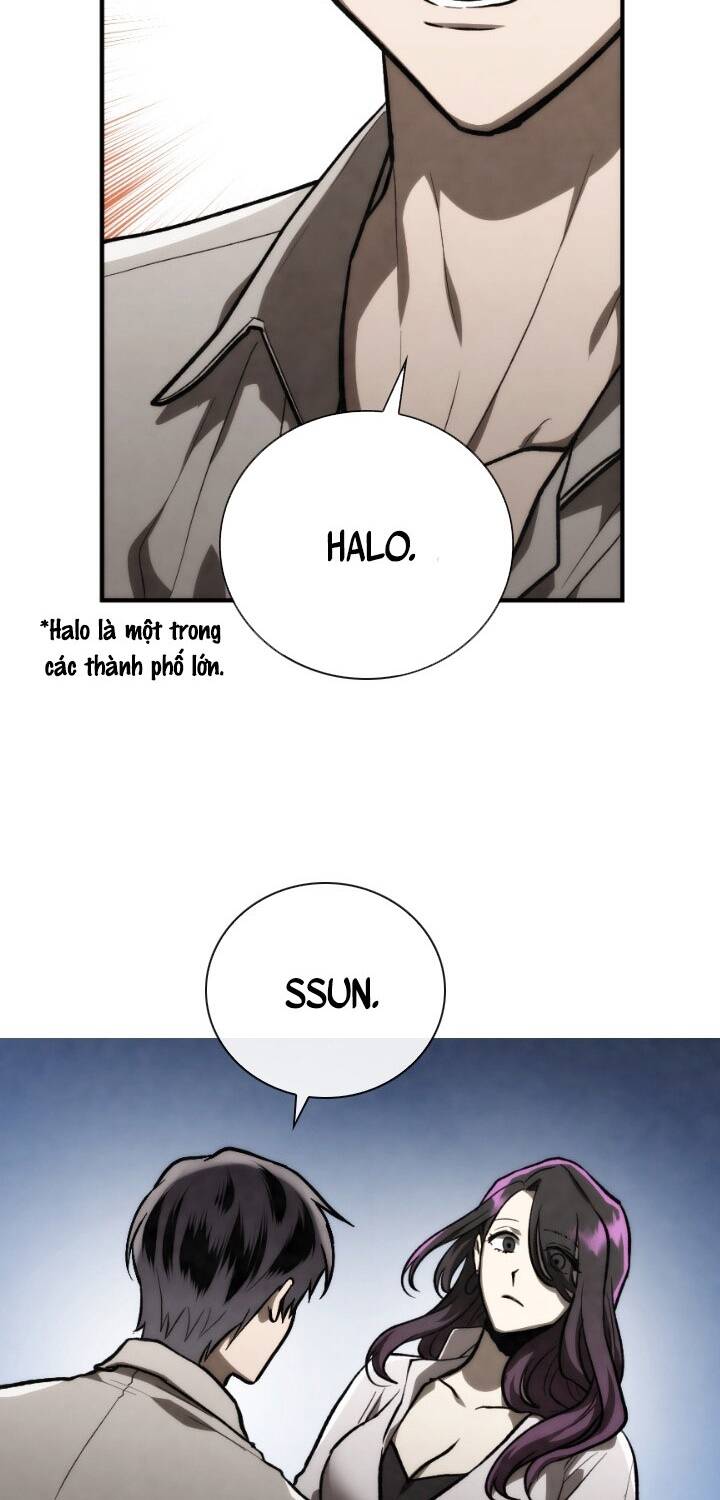 Người Chơi Hồi Quy Chapter 75 - 16