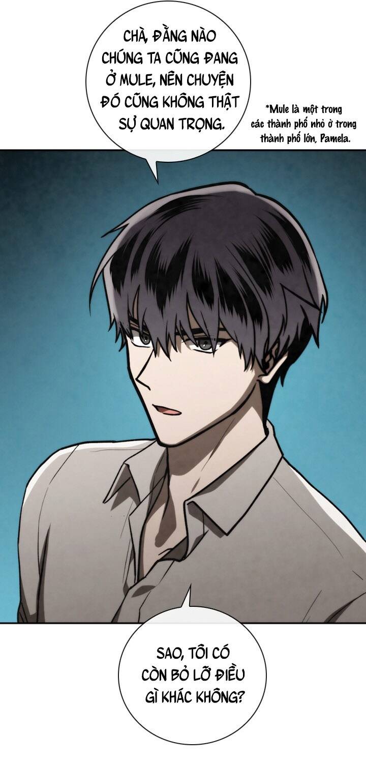 Người Chơi Hồi Quy Chapter 75 - 18
