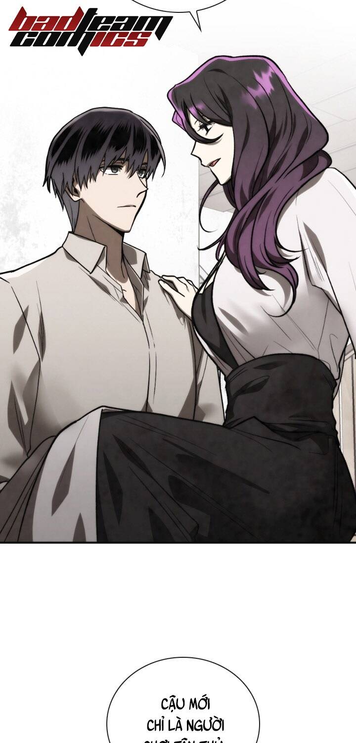 Người Chơi Hồi Quy Chapter 75 - 22