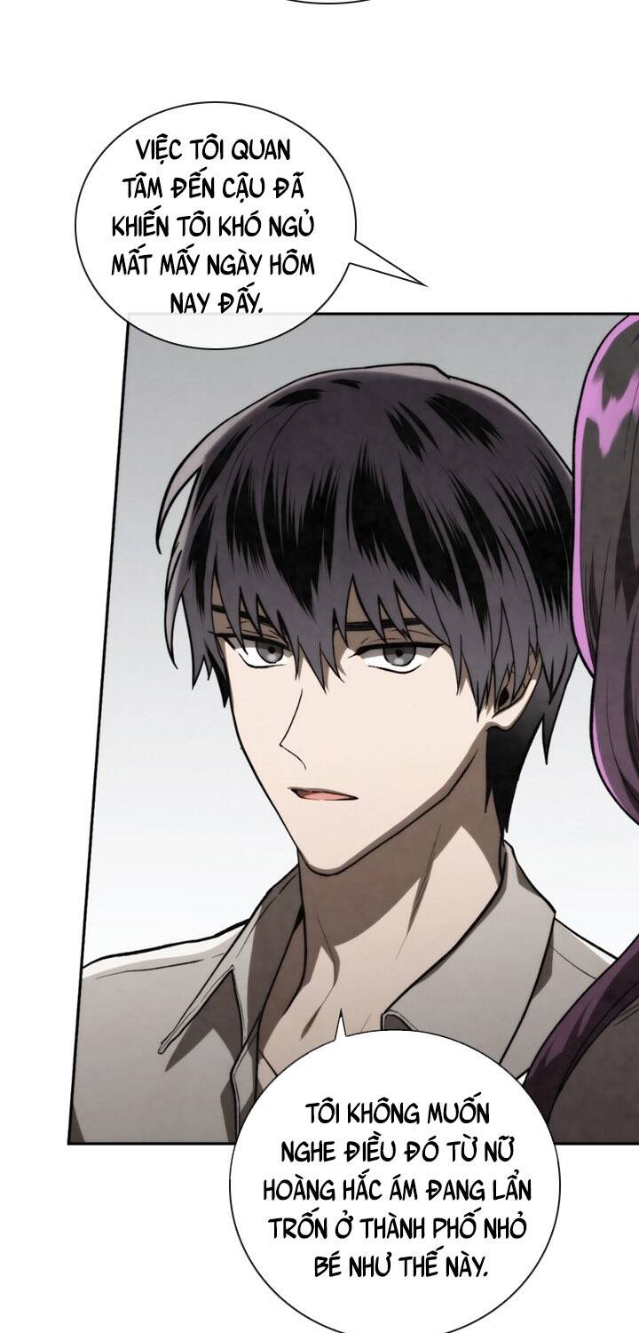 Người Chơi Hồi Quy Chapter 75 - 24