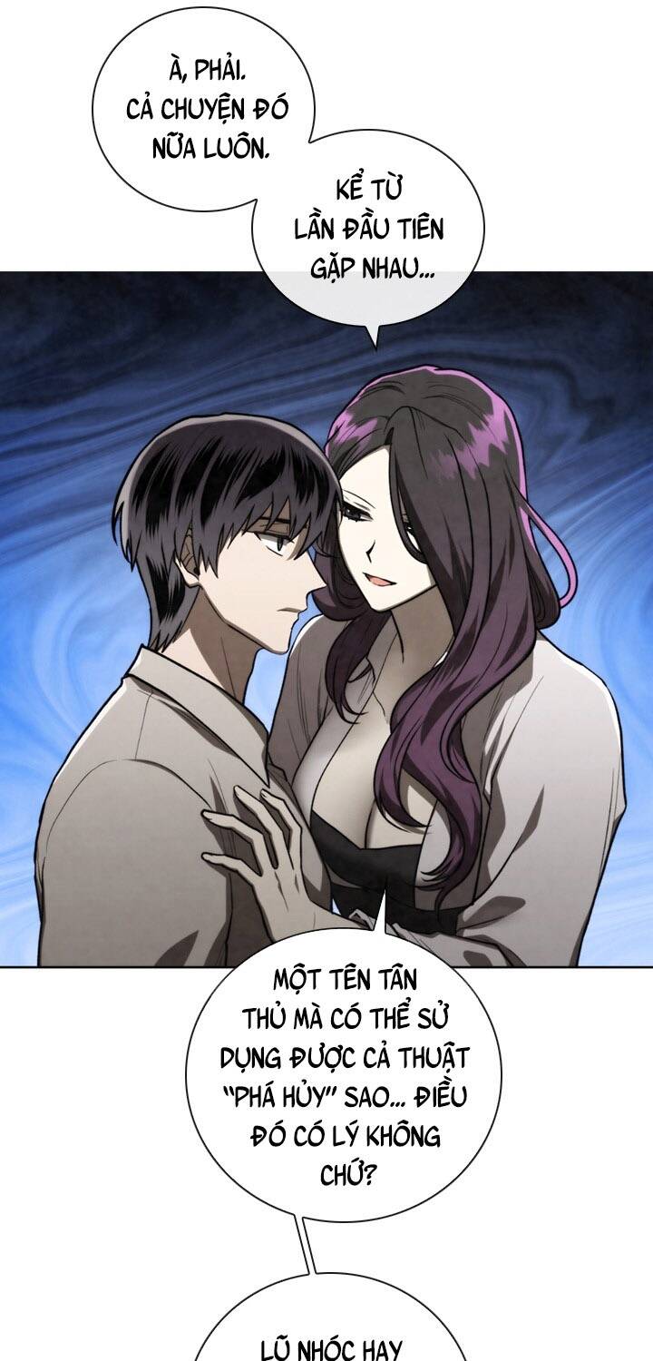 Người Chơi Hồi Quy Chapter 75 - 26