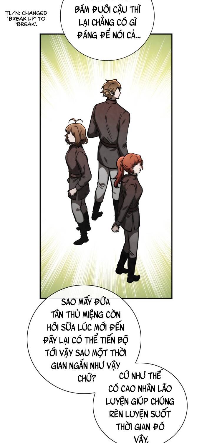 Người Chơi Hồi Quy Chapter 75 - 27