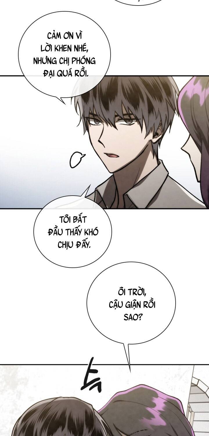 Người Chơi Hồi Quy Chapter 75 - 28