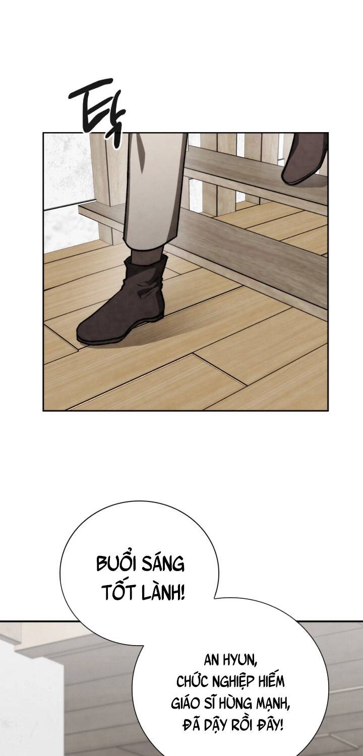 Người Chơi Hồi Quy Chapter 75 - 33