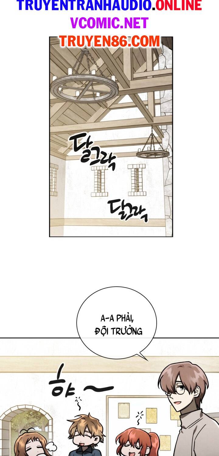 Người Chơi Hồi Quy Chapter 75 - 35