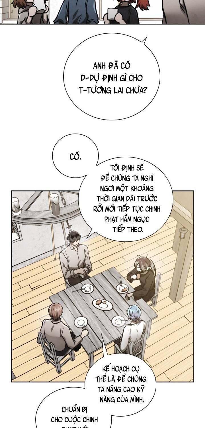 Người Chơi Hồi Quy Chapter 75 - 36