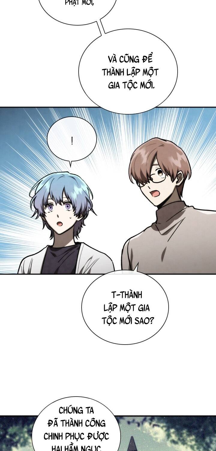 Người Chơi Hồi Quy Chapter 75 - 37