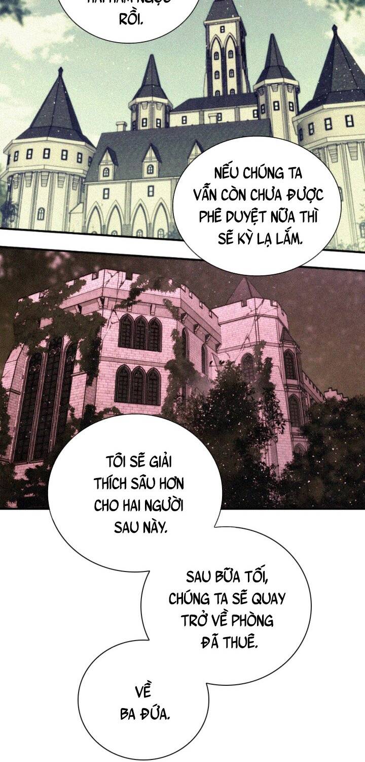 Người Chơi Hồi Quy Chapter 75 - 38