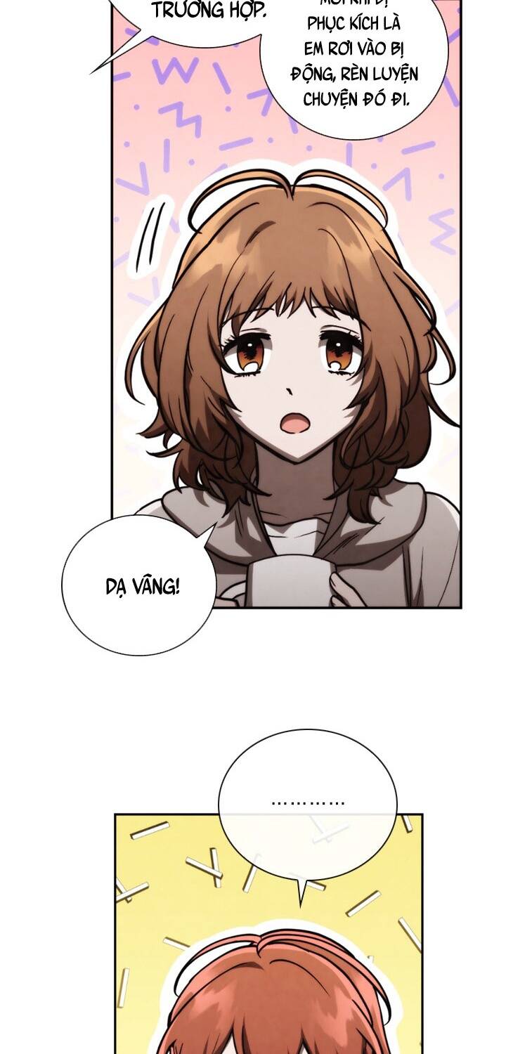 Người Chơi Hồi Quy Chapter 75 - 41