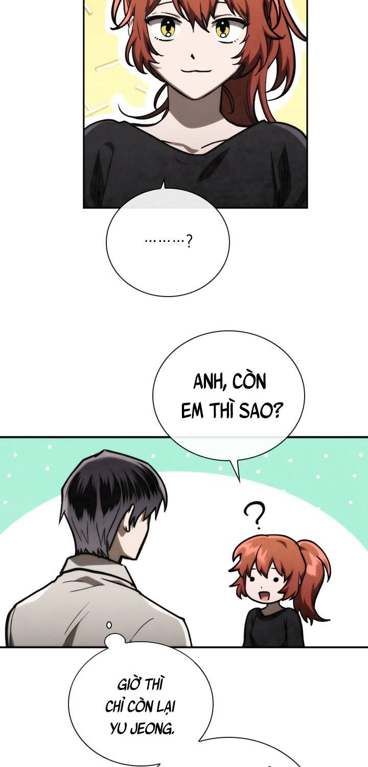 Người Chơi Hồi Quy Chapter 75 - 42