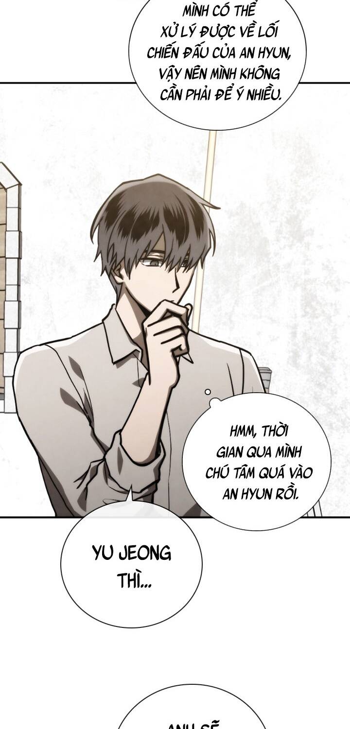 Người Chơi Hồi Quy Chapter 75 - 43