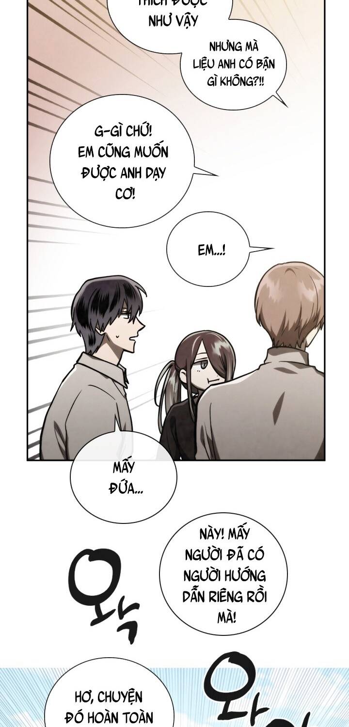 Người Chơi Hồi Quy Chapter 75 - 45